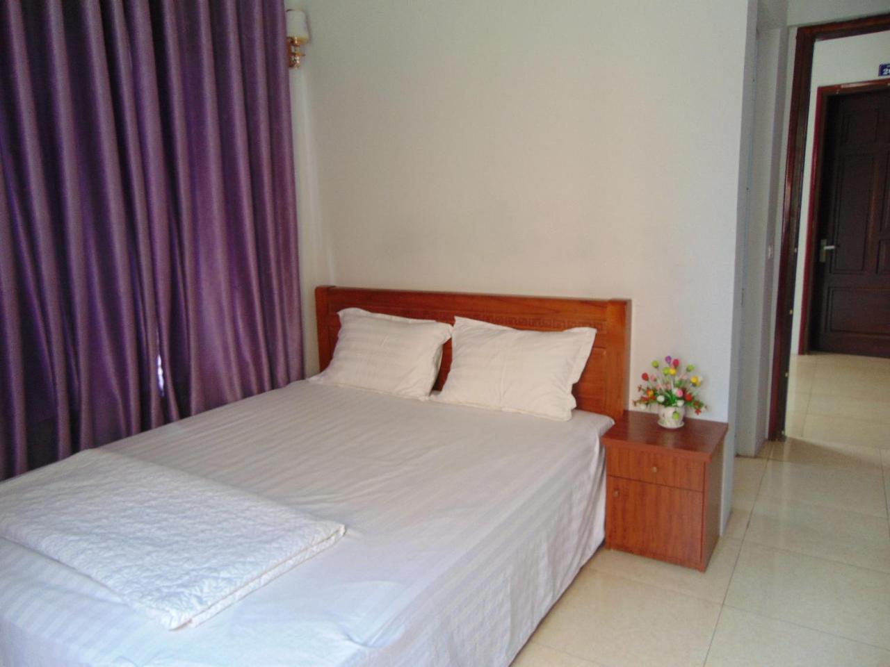 Huy Hoang Airport Bed & Breakfast Hanoi Exterior photo