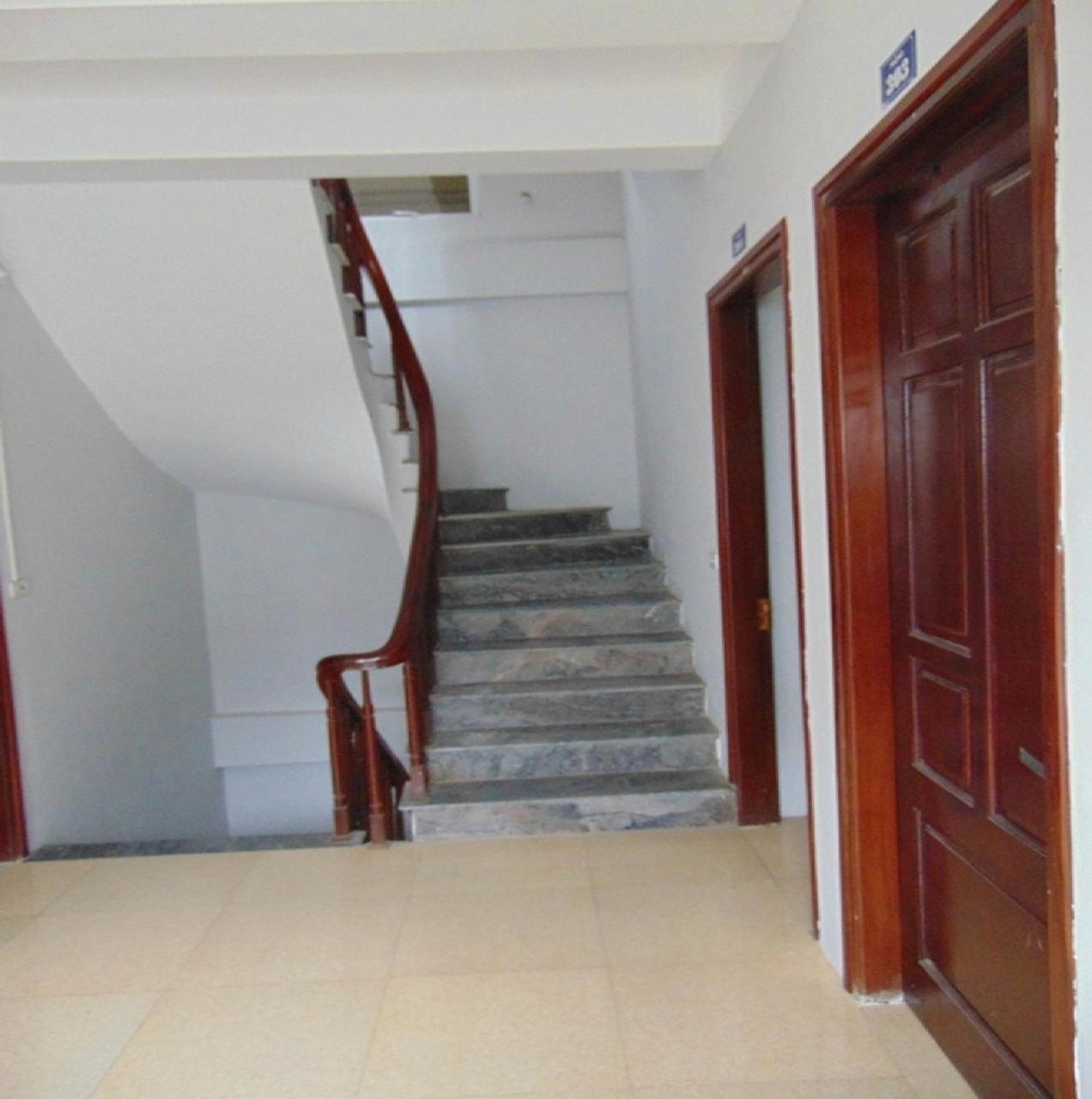 Huy Hoang Airport Bed & Breakfast Hanoi Exterior photo